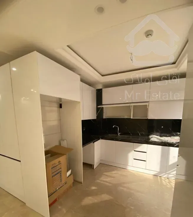 ۱۳۳ متر ، امامت ، سه خوابه خوش نقشه