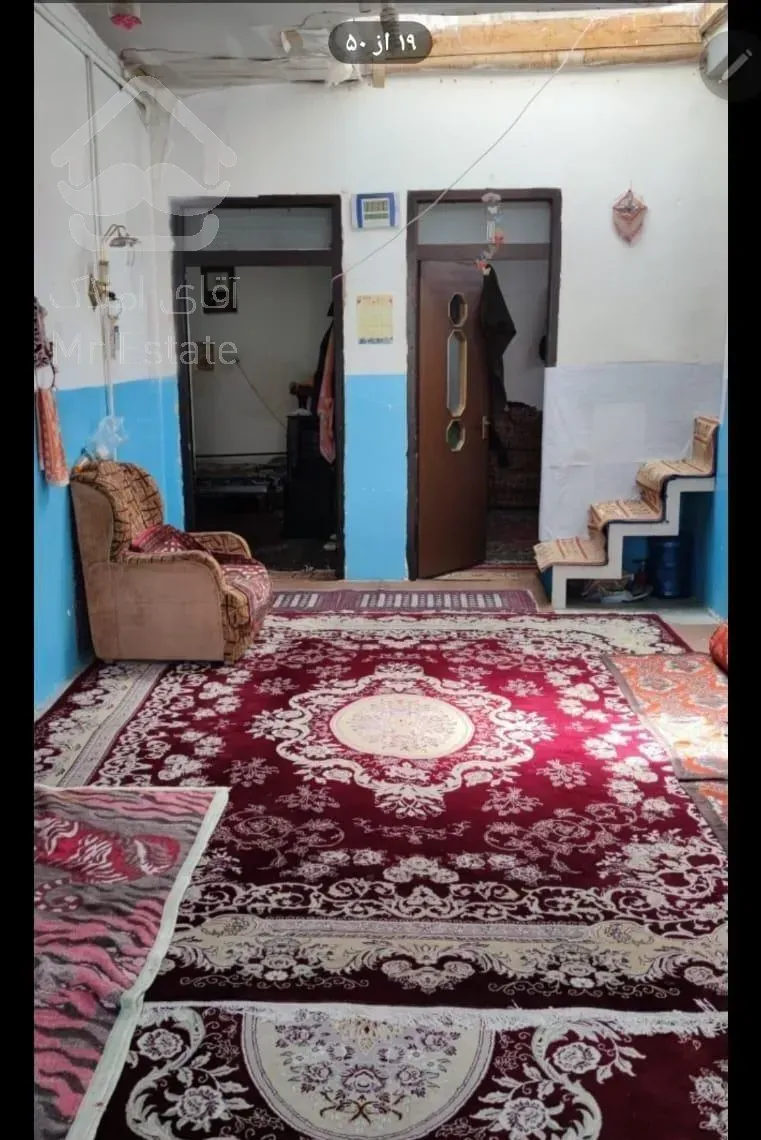 فروش آپارتمان ۲۲۰ متری ۳ خوابه همکف