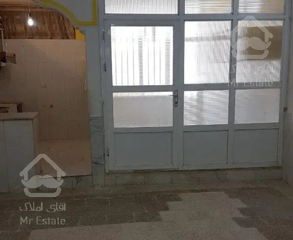 آپارتمان ۷۵متری همکف قاعم ۵۸