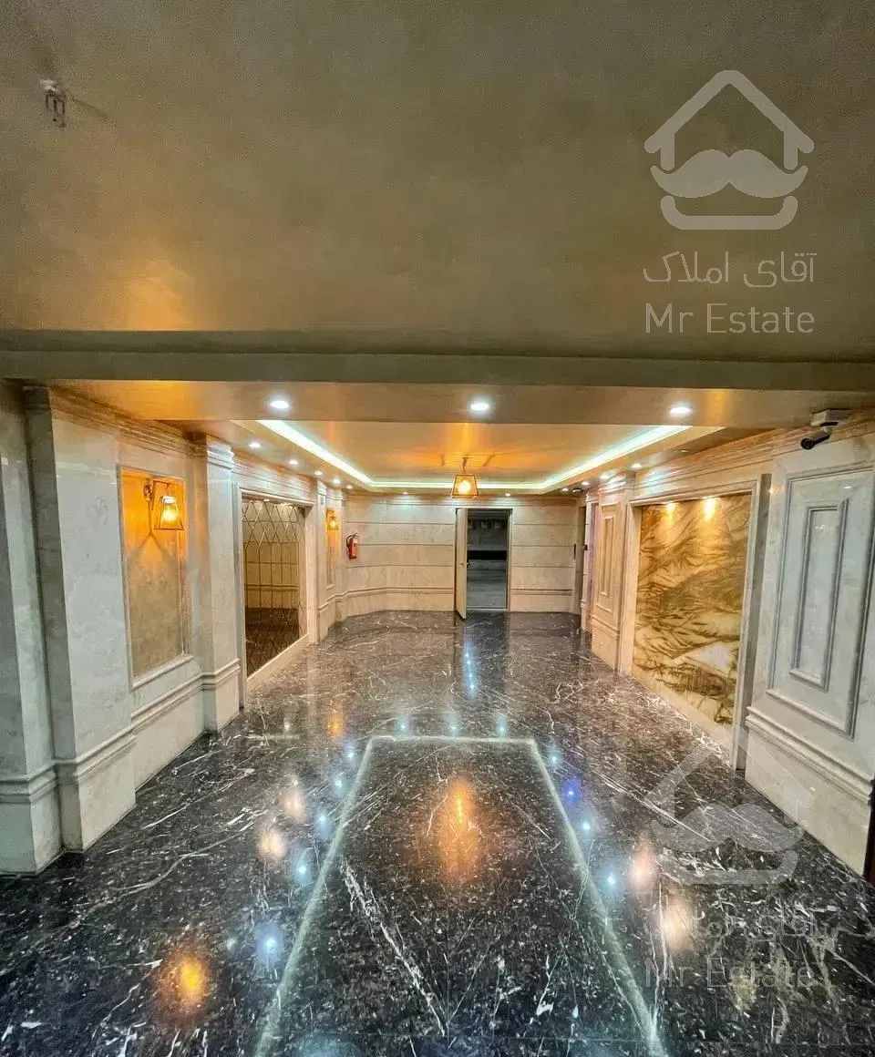 * خواجه عبدالله ۸۵متر فول امکانات -۲پارکینگ باکس *