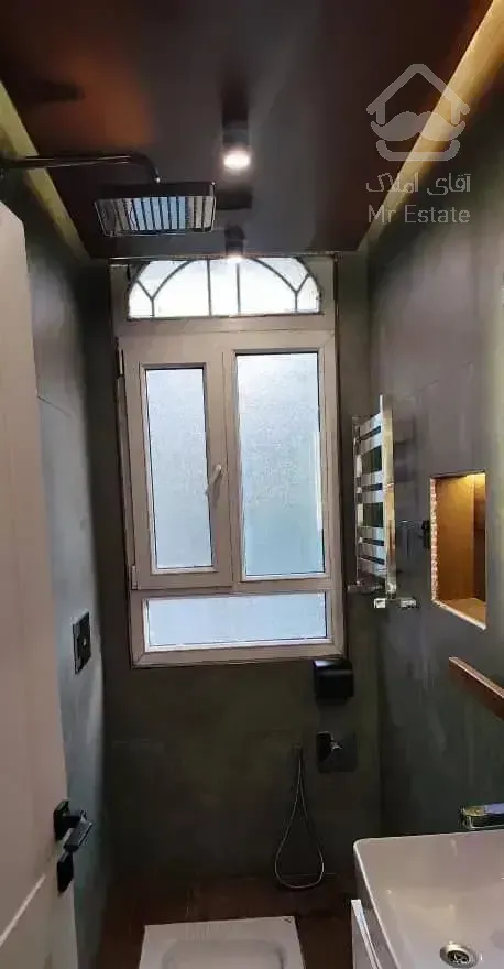 اجاره آپارتمان ۷۰ متری ۲ خوابه طبقه ۱ در دربند