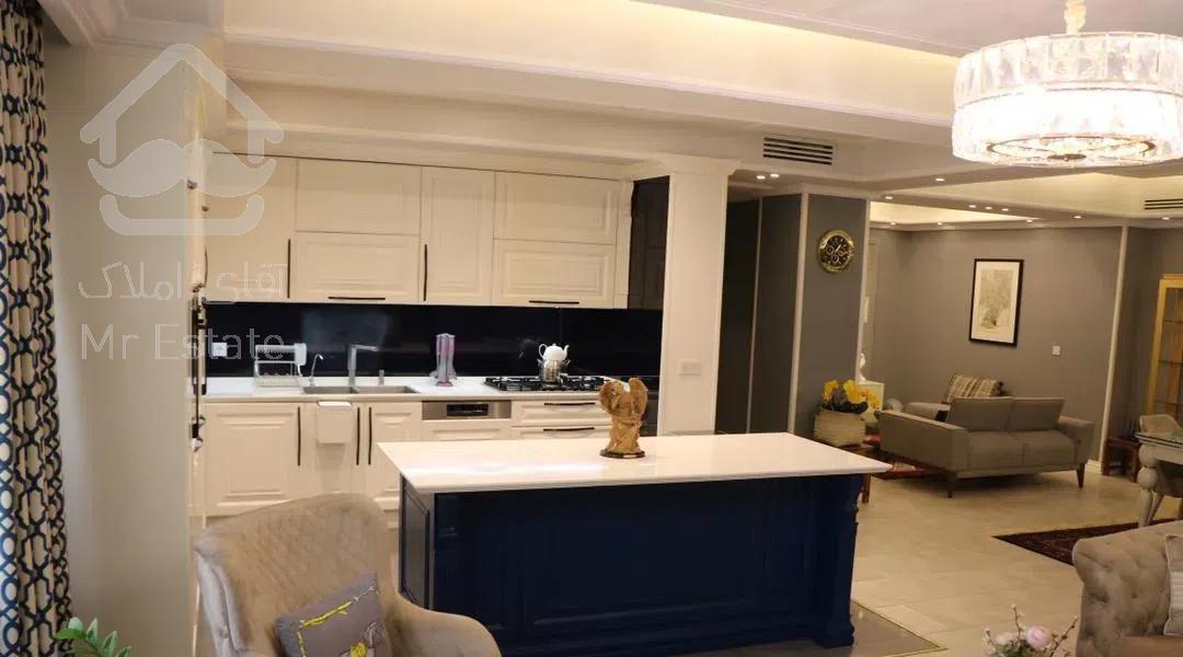 ۱۹۰ متر نیاوران مرجان