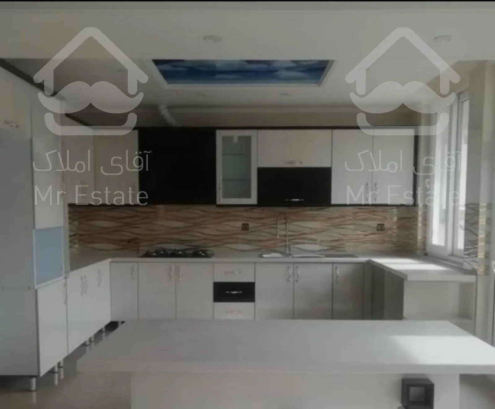 اجاره اپارتمان سه خوابه صادقیه