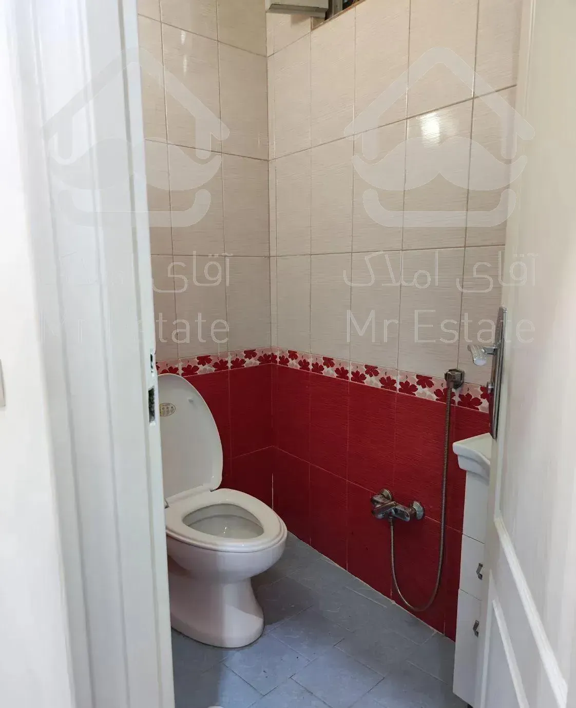 واحد دوبلکس تراس دار