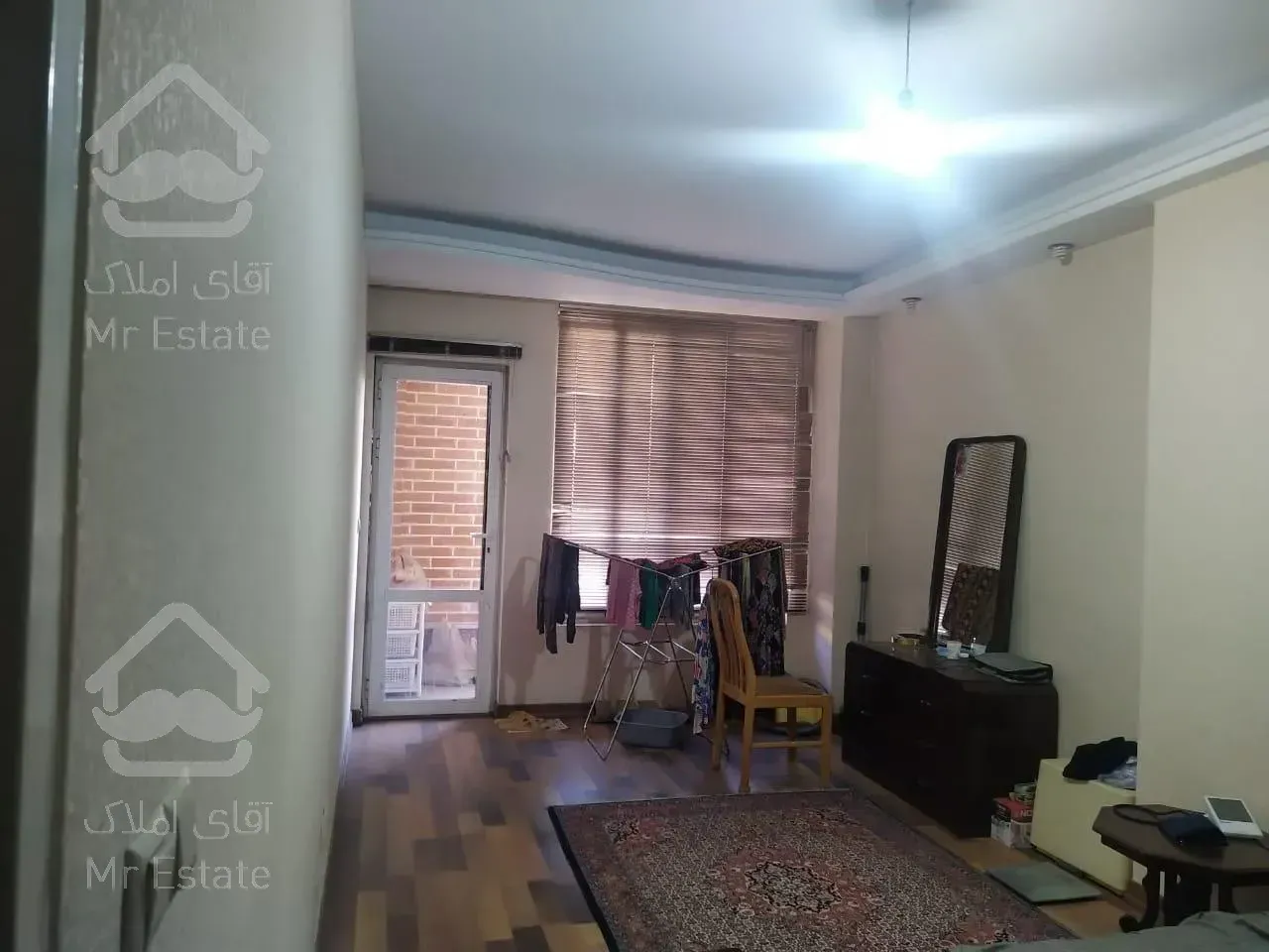 فروش دفتر کار موقعیت اداری زعفرانیه 120  متر شیک