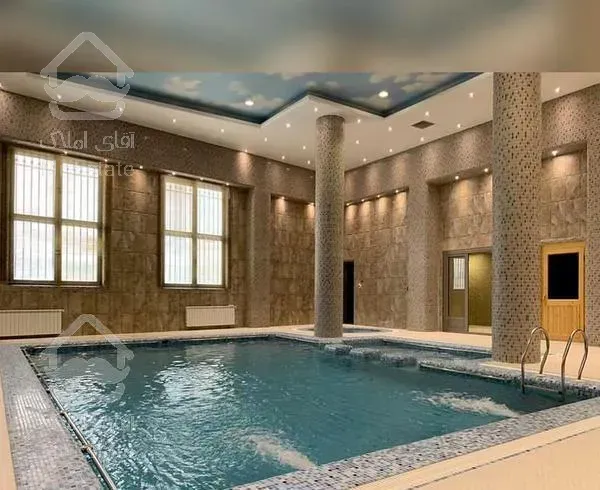 زعفرانیه-195متر-نئوکلاسیک