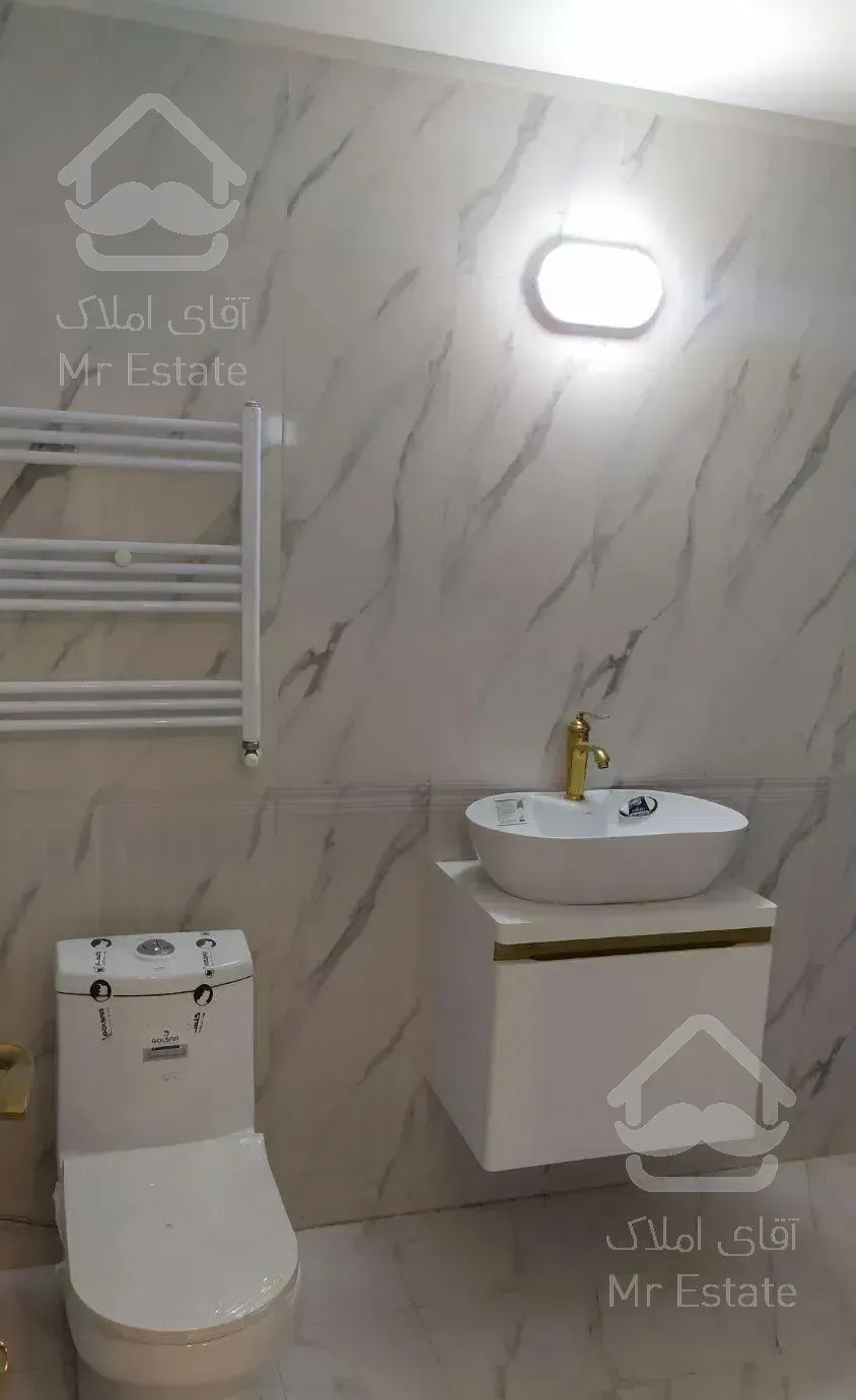 175 متر / دبستان / کلید نخورده