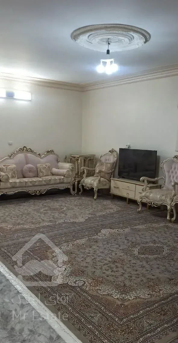 آپارتمان ۷۵ متری دونبش