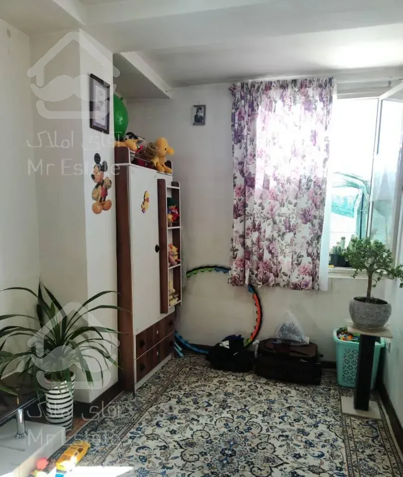 آپارتمان ۸۰متری با پارکینگ اختصاصی