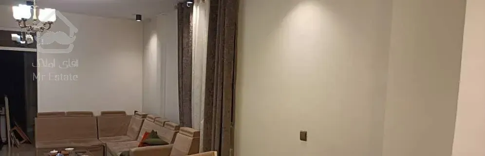 ۷۱ متر / دو خواب / بازسازی شده (بهبودی)