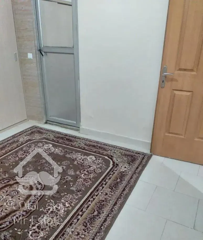 کلا دو واحد یک خواب حیاط مشترک ترجیحا زوج