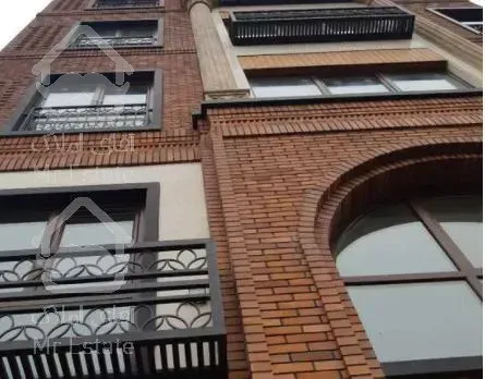 زعفرانیه ۱۹۰متر نوساز تکواحدی شخصی ساز