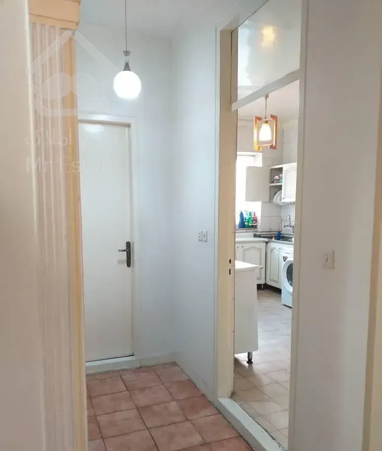 آپارتمان ۱۰۳ متری دو خوابه