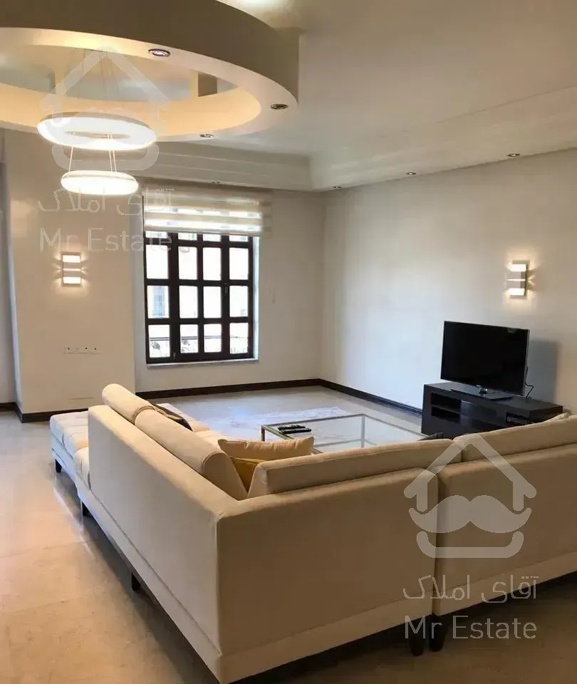 ۱۳۰ متر مبله واقع در شمال جردن