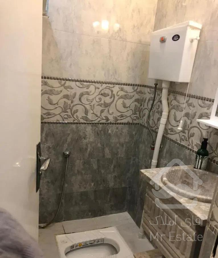 آپارتمان 107 متری  فاز ۱