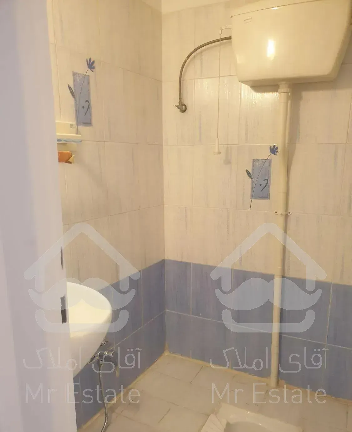 سیدخندان جلفا ۹۵ متر فول امکانات  تمیز