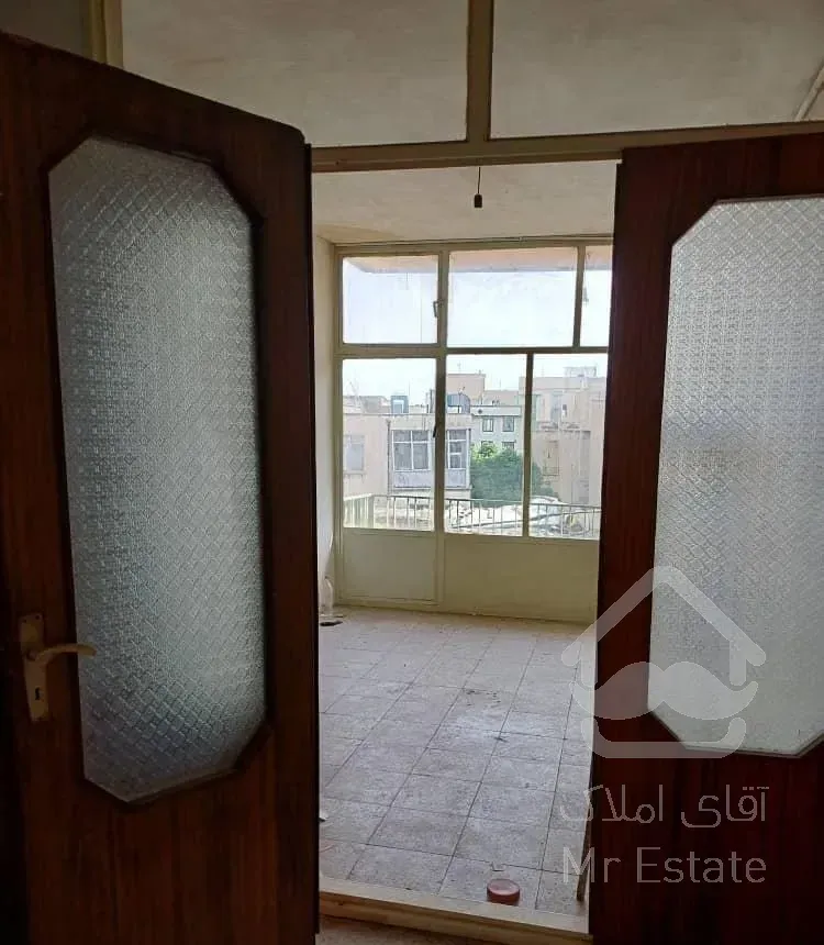 ۸۰ متر سه خواب تخلیه