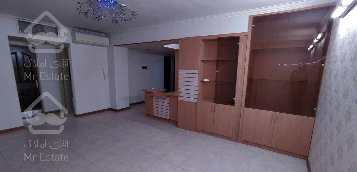 فروش دوخوابه مجتمع برند