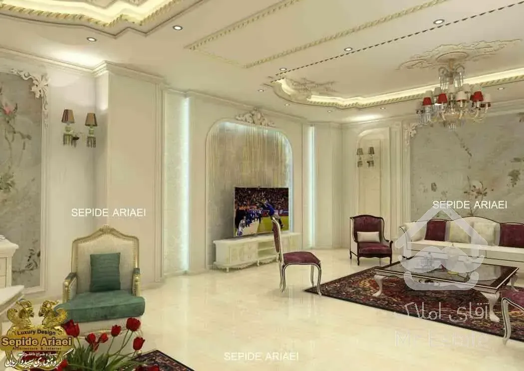 ویلایی اندیشه فاز 3