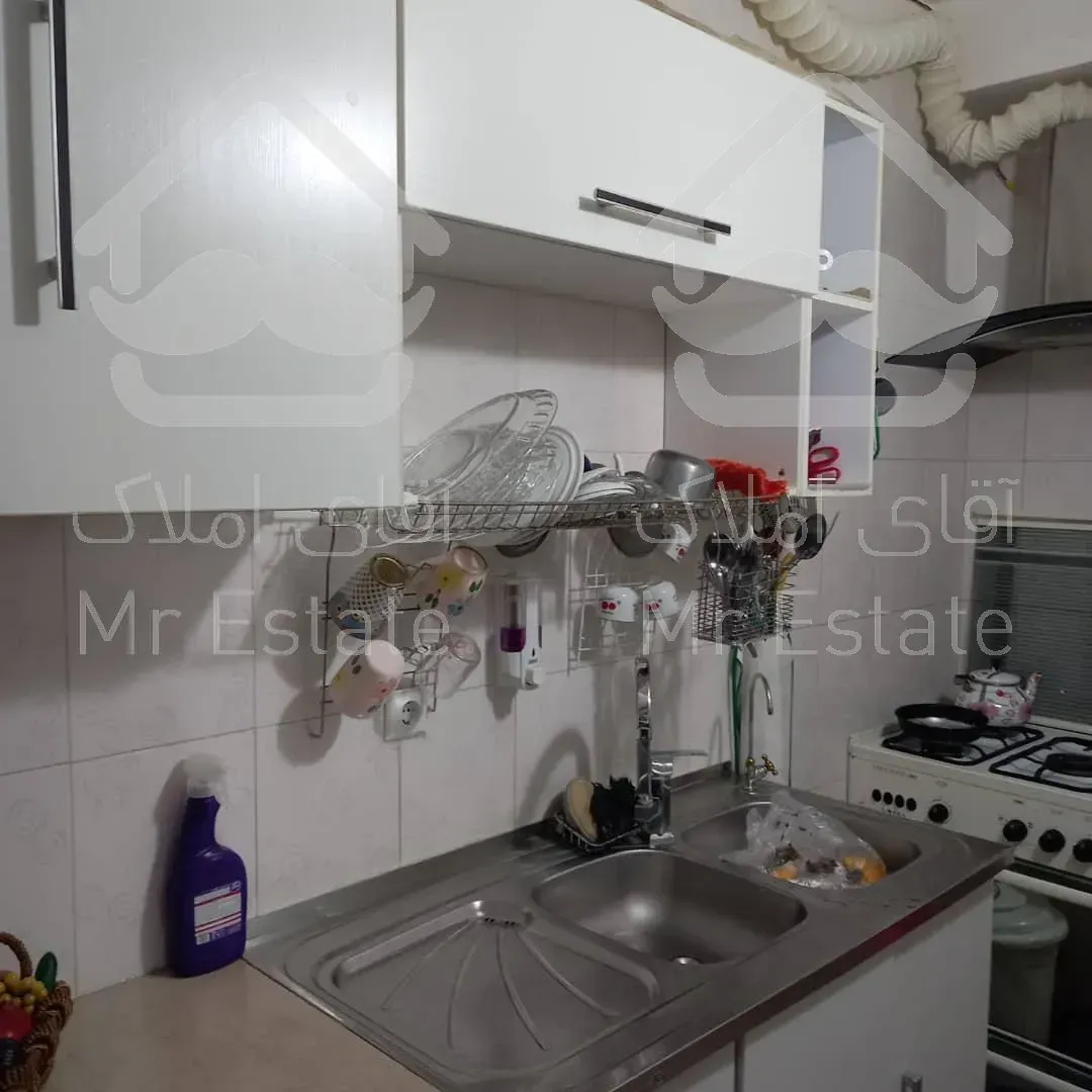 آپارتمان ۹۷متری