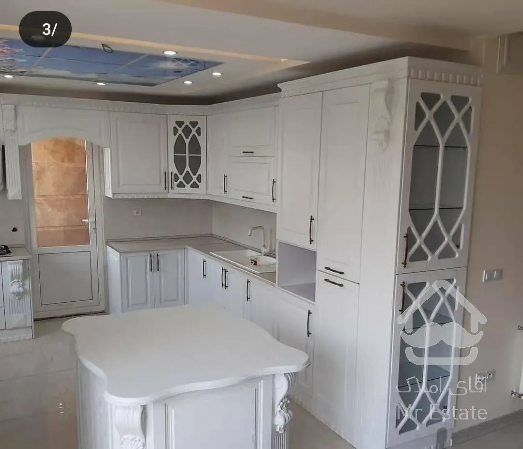 طراحی و نصب دکوراسیون داخلی