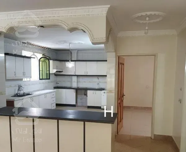 آپارتمان ۱۴۰متر دو خوابه