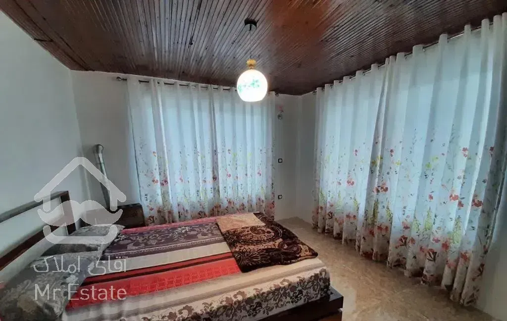 ویلا باغ ۵خواب (دو بازی)