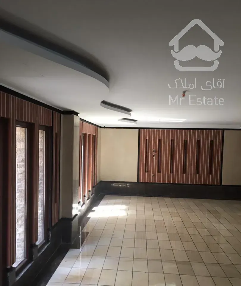 آپارتمان 140 متر سعادت آباد