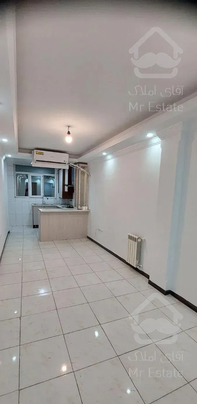 آپارتمان ۴۰ متری ،۱ خوابه،  تک واحد .