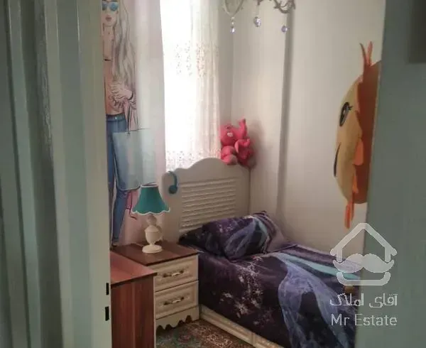 آپارتمان73متربه  سرمایه گذاری مناسب مصرف کننده