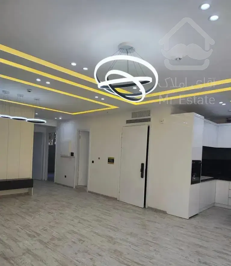 ۱۲۸ متر حافظ نوساز / تکواحدی / قبل پیروزی