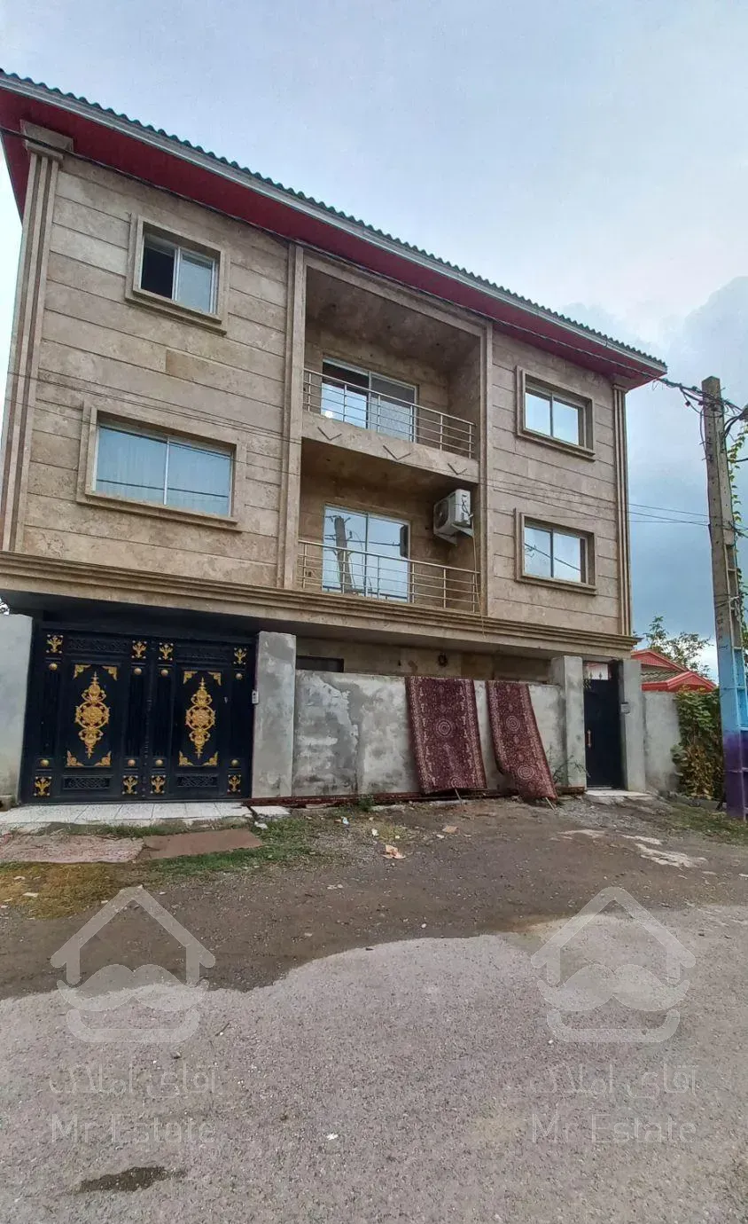 واحد روبه آبندان محمودآباد