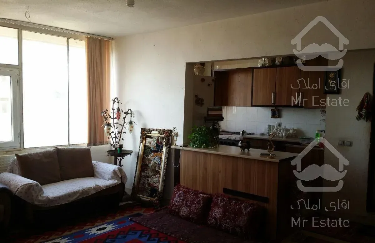 فروش 2خوابه علوم پزشکی