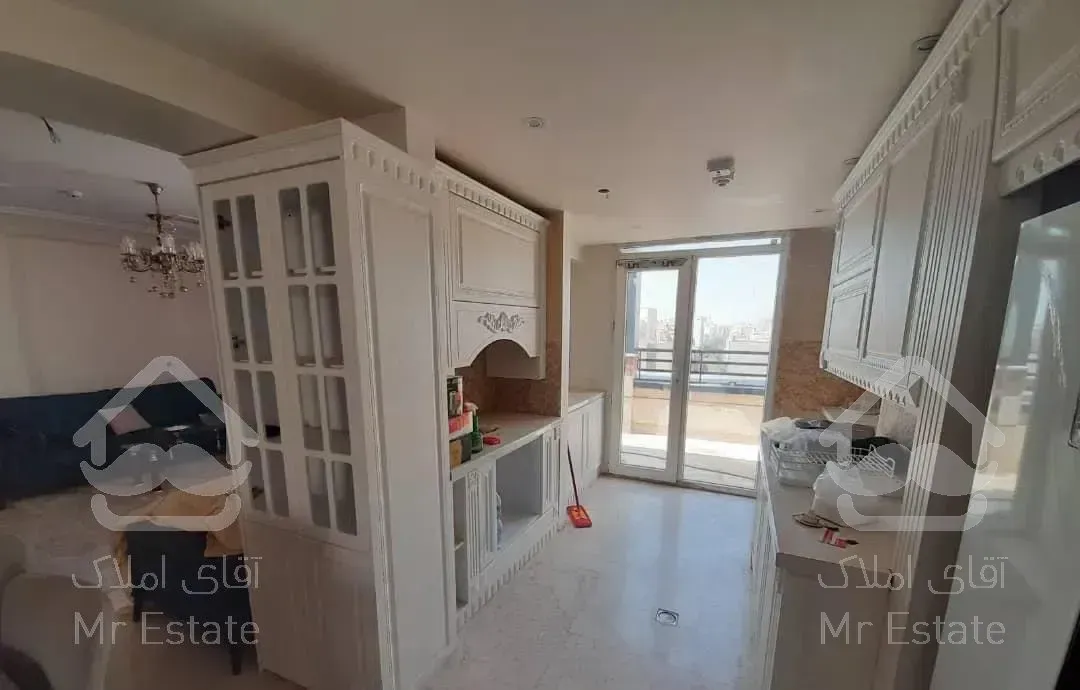 175 متر پنت هوس