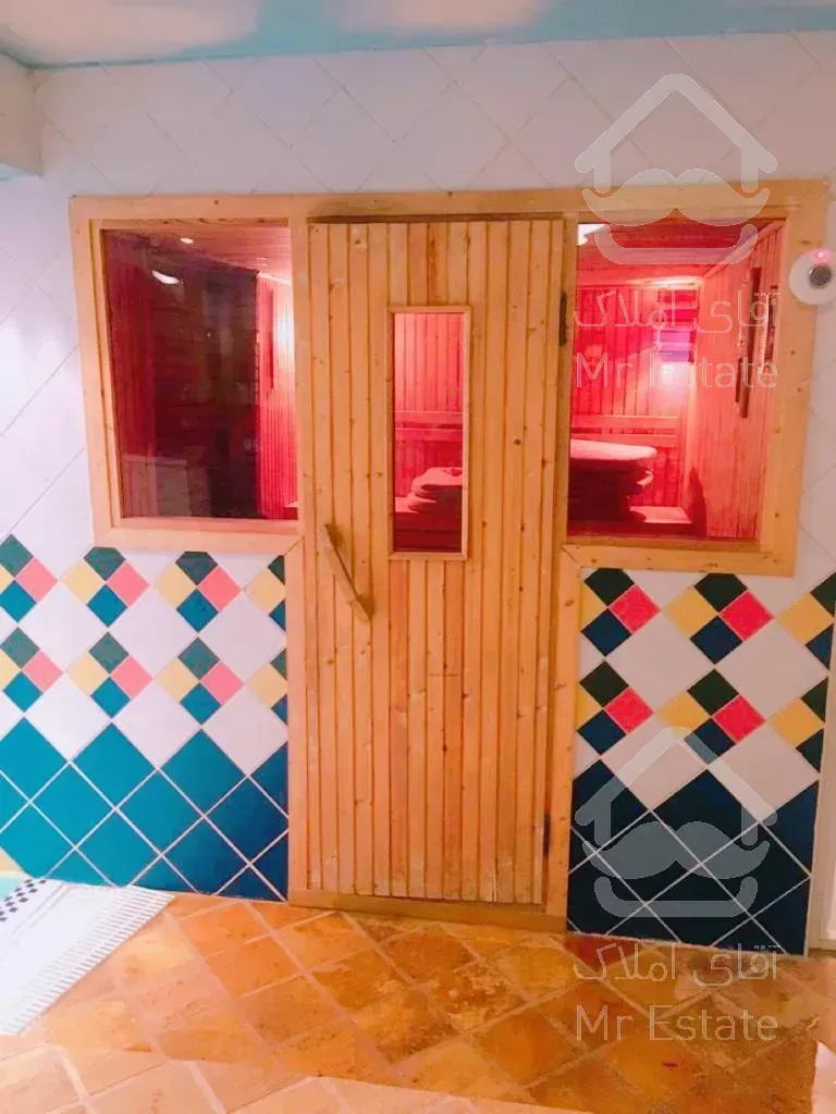 اجاره و رهن ویلا زعفرانیه 280  متر شیک