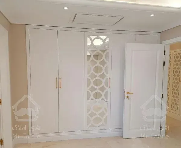 ۲۰۰ متر کامرانیه شمالی