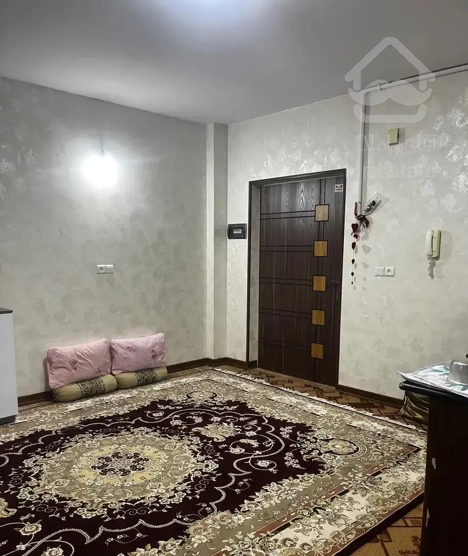 فروش آپارتمان ۶۰ متری فرهنگیان ۲ بهارستان