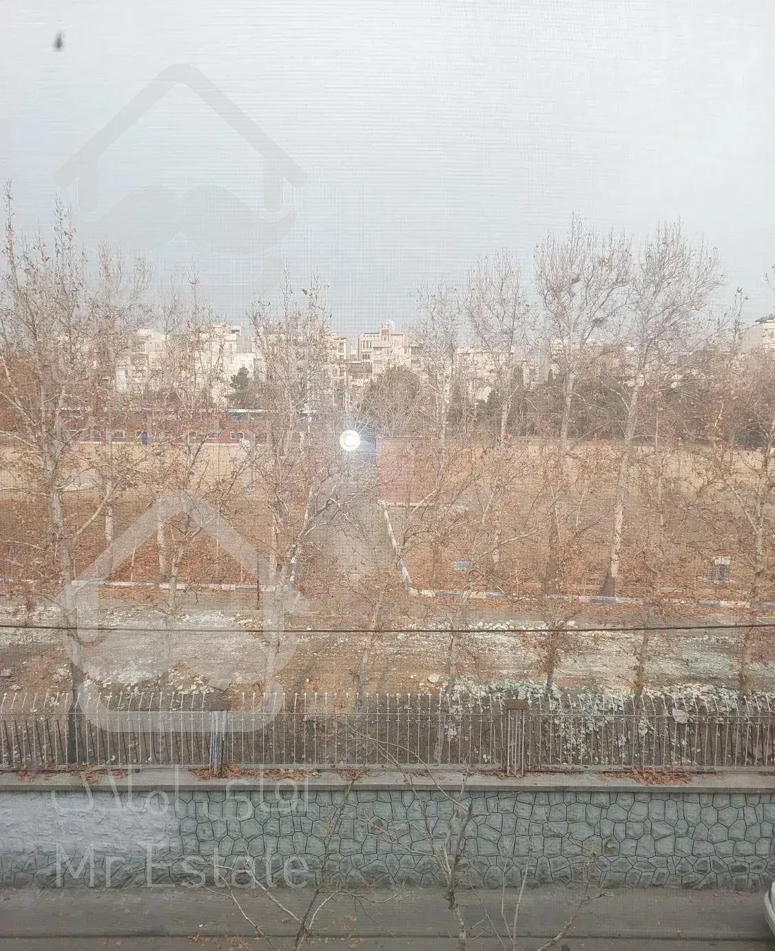 ۱۴۵متر تکواحدی خوش نقشه