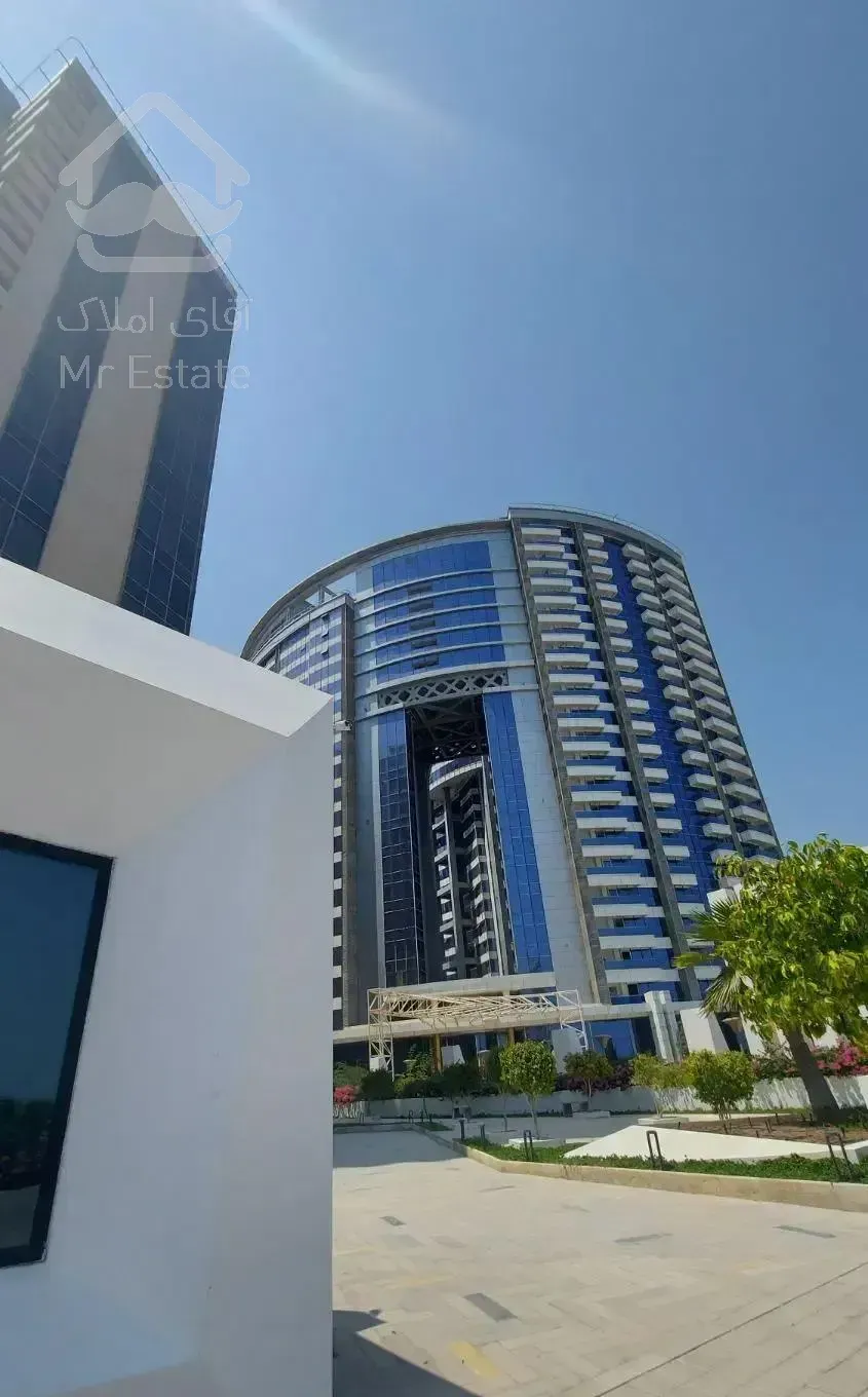 دانا یک برج لاکچری، یکخوابه ،فروش فوری