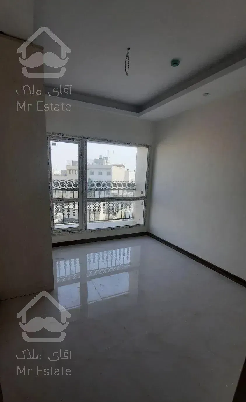 ۶۰ متر خوش نقشه کلید نخورده واقع در سنایی