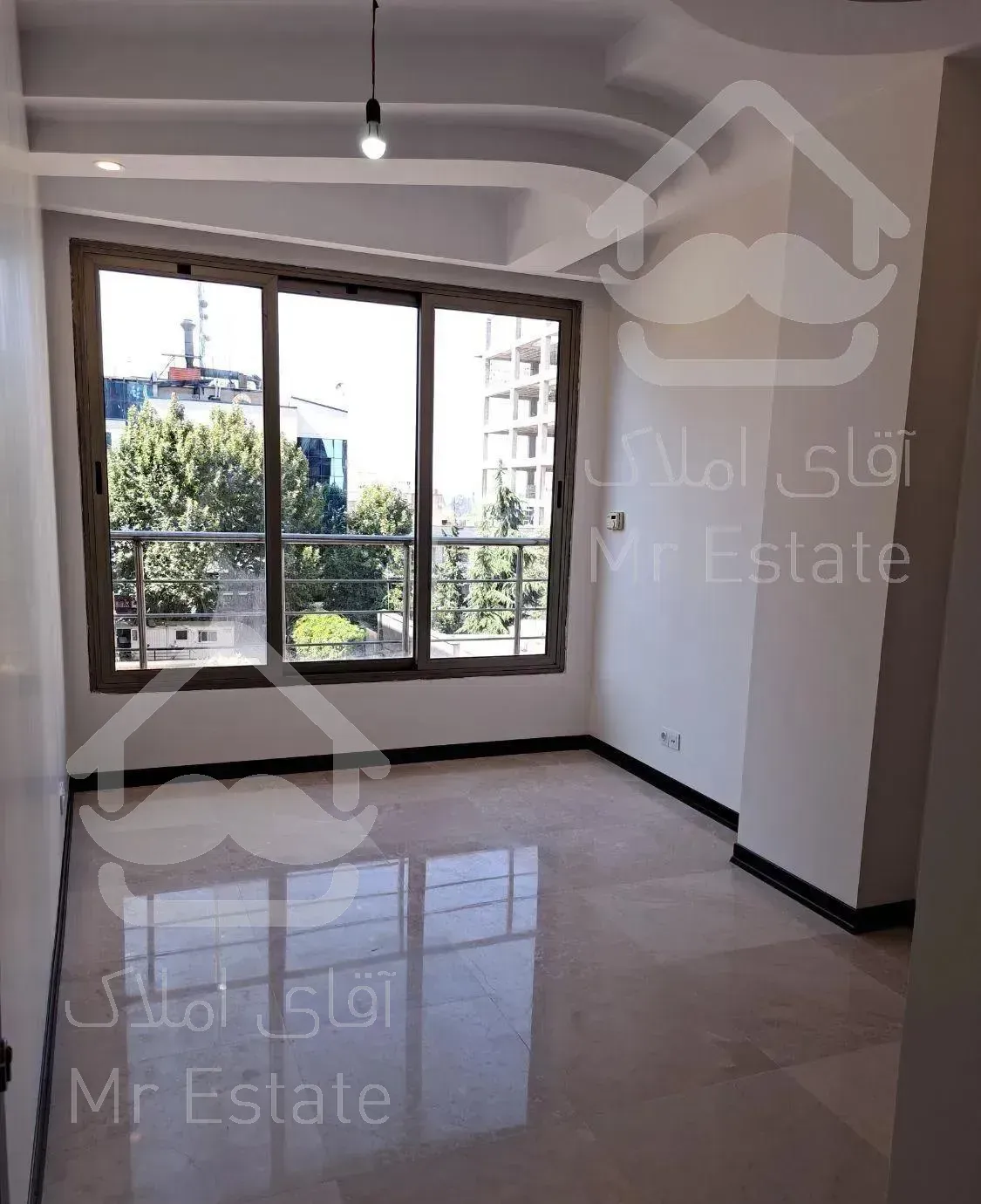 جردن خیابان مریم 150 متر 3 خواب