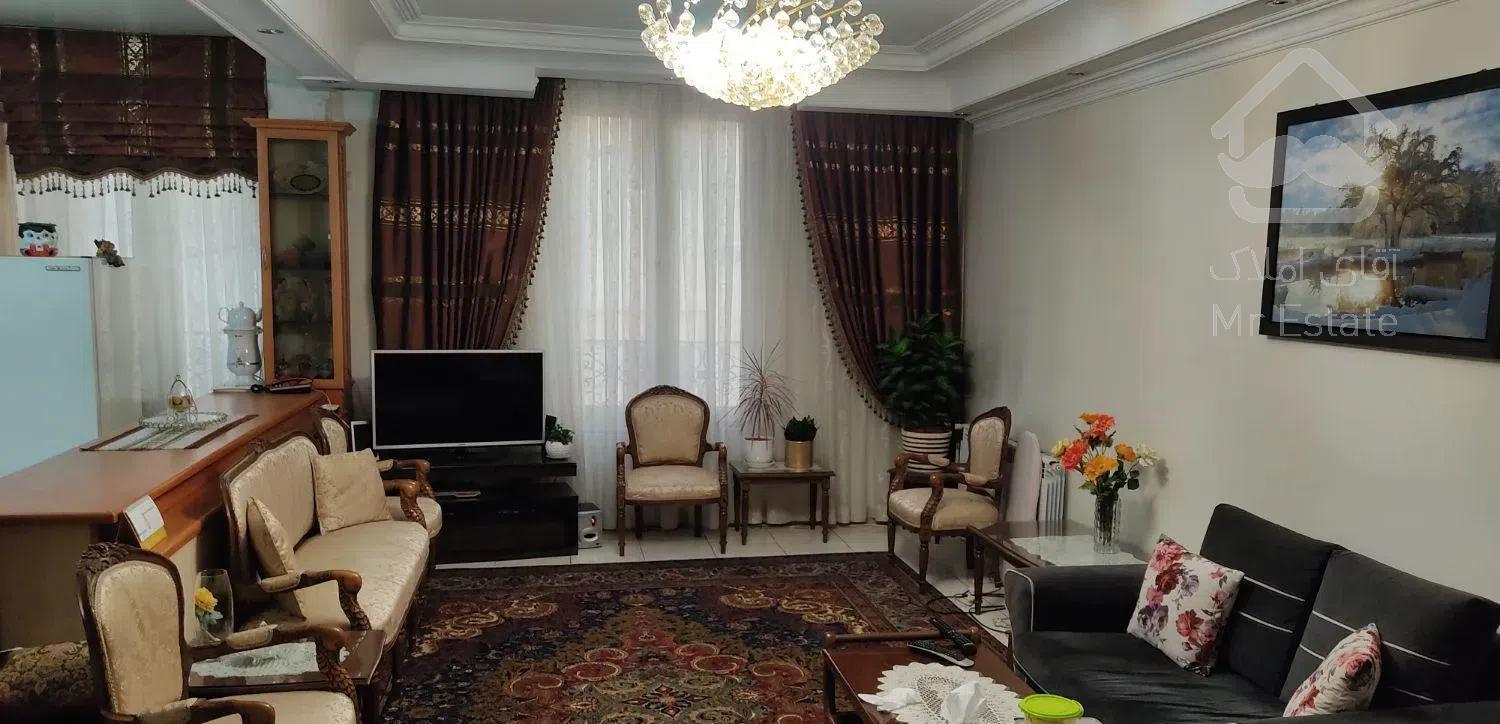 آپارتمان  ۸۵ متری ستارخان