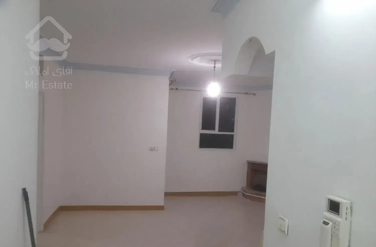 اپارتمان ۶۸متری ۲خواب خیابان سپاه