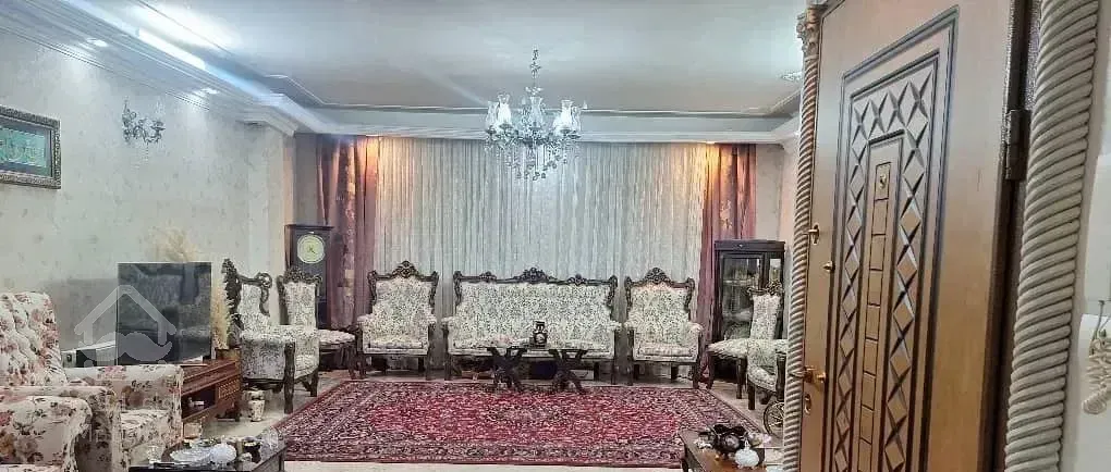 اپارتمان نزدیک حرم/شیرازی/بهجت/امام رضا اخوند