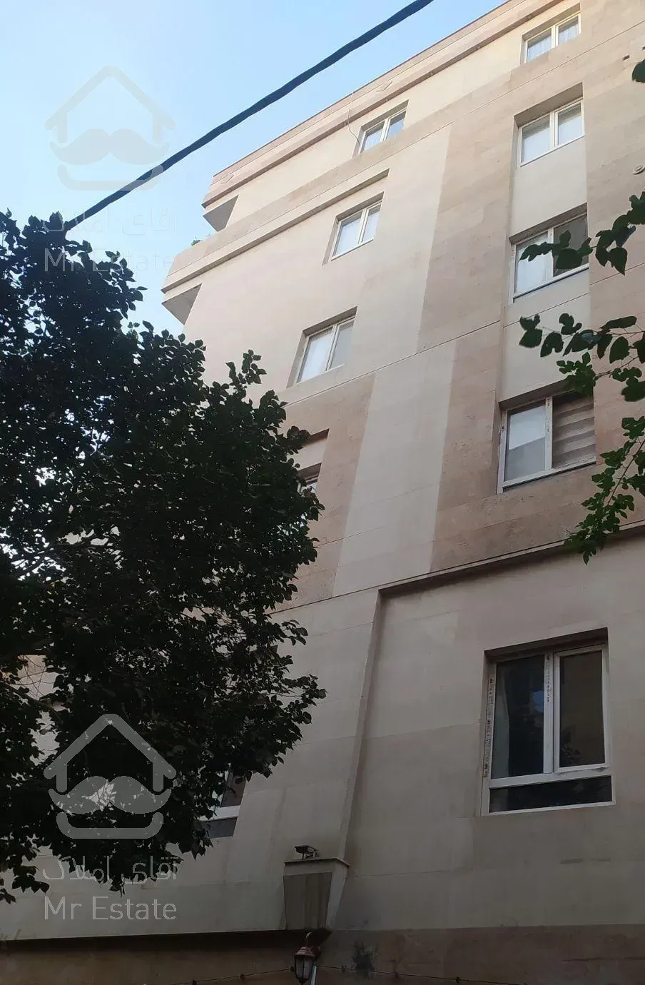 آپارتمان 48 متر یک خواب