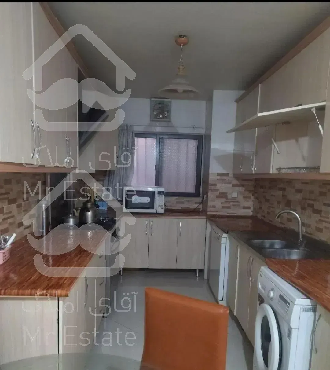 ۱۳۵ متری /۳ خواب فاز۳ /شمالی