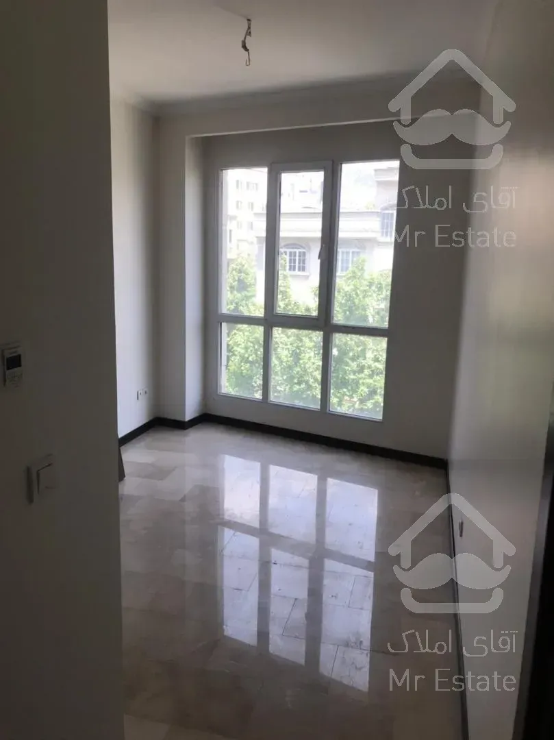 رهن و اجاره آپارتمان ۱۳۵ متری ۳ خوابه اندرزگو