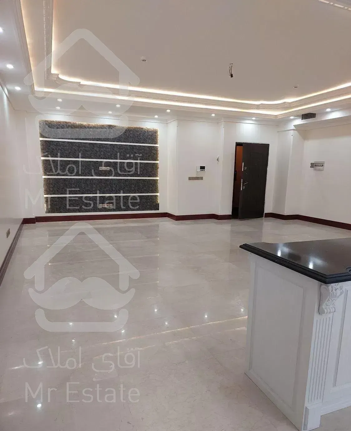 ۹۳ متر ۲خواب سنایی