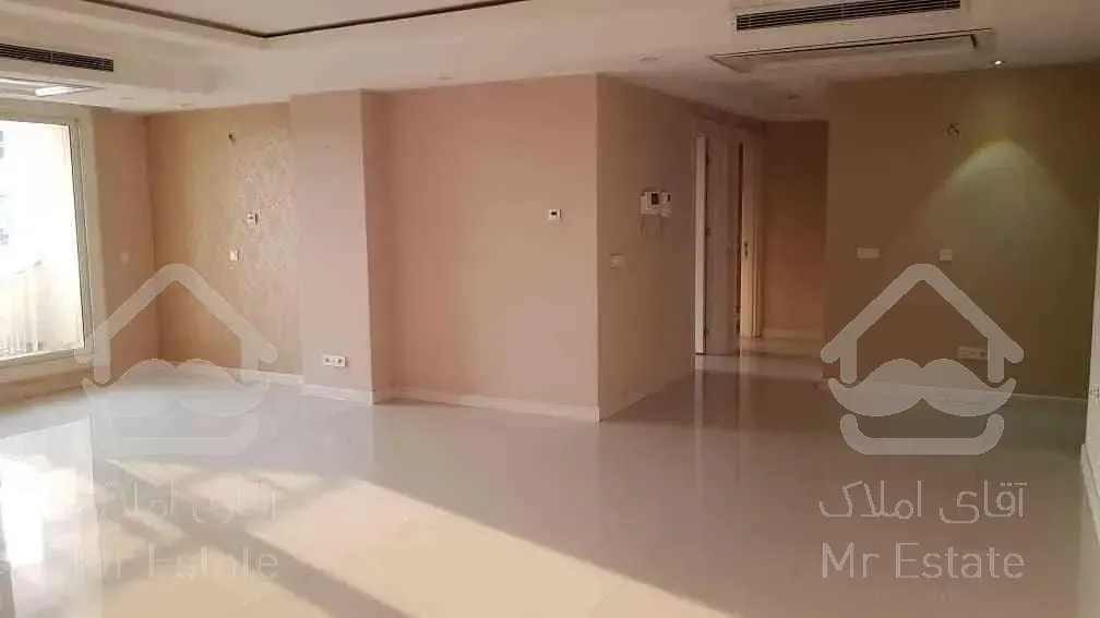 رهن کامل آپارتمان ۱۶۰ متری فرمانیه