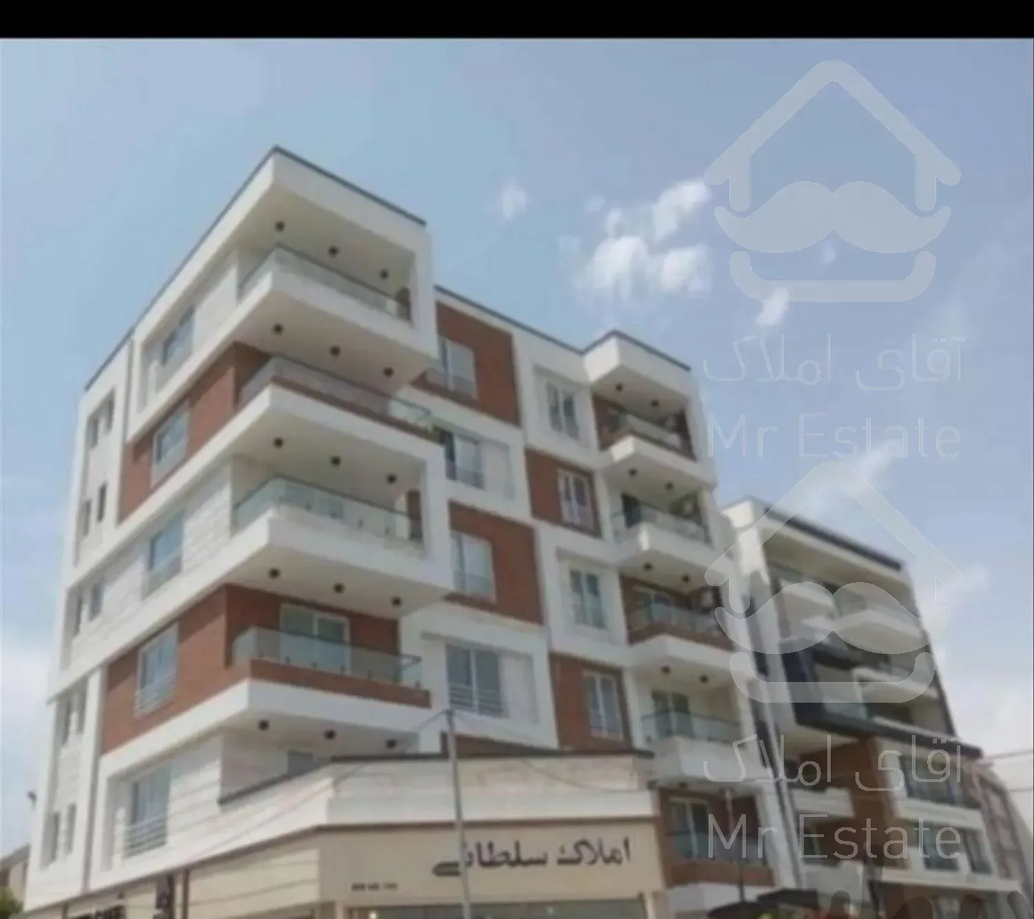 تکواحدی شیک،با ویووی کامل دریا،سیترا